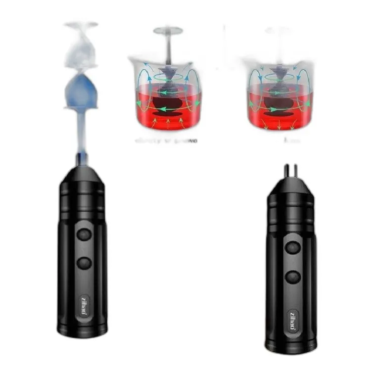 akumulatorowe mieszadło do — zdjęcie produktu