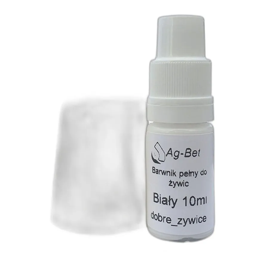 barwnik do żywicy kupić