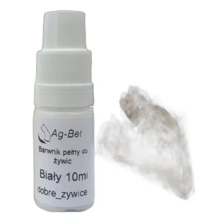 barwnik do żywicy — zdjęcie produktu