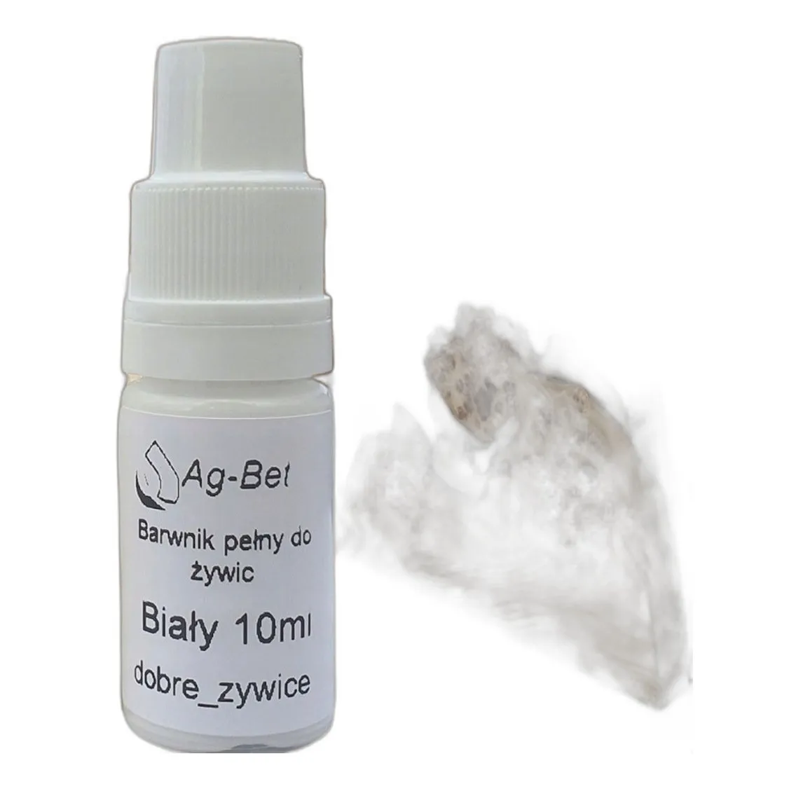 barwnik do żywicy — zdjęcie produktu