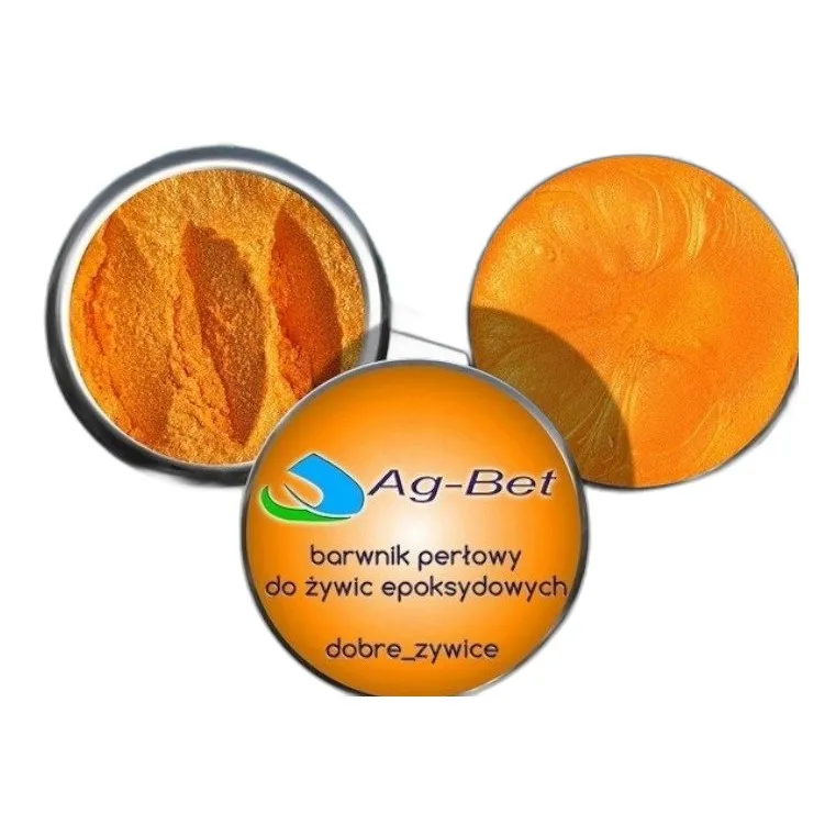 barwnik perłowy pr3 — zdjęcie produktu