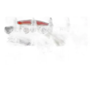 barwnik transparentny kom — zdjęcie produktu