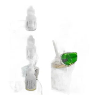 barwnik transparentny kom — zdjęcie produktu