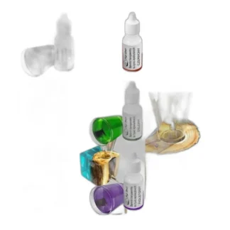 barwnik przezroczysty do — zdjęcie produktu