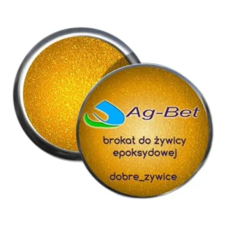 brokat do żywicy — zdjęcie produktu