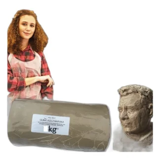 glina do modelowania — zdjęcie produktu
