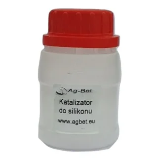 katalizator do silikonu — zdjęcie produktu