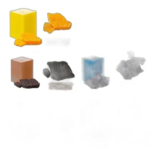 komplet barwników tłuszczowych — zdjęcie produktu