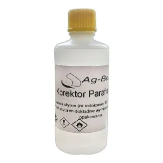 korektor parafinowy do — zdjęcie produktu