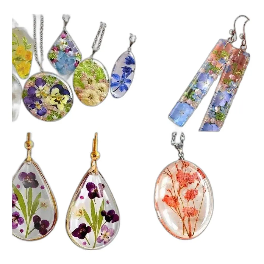 krystalicznie czysta żywica kupić