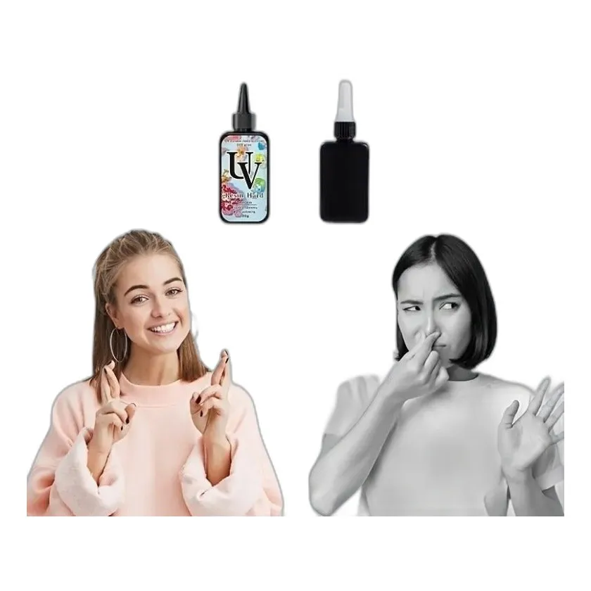 krystalicznie czysta żywica cena