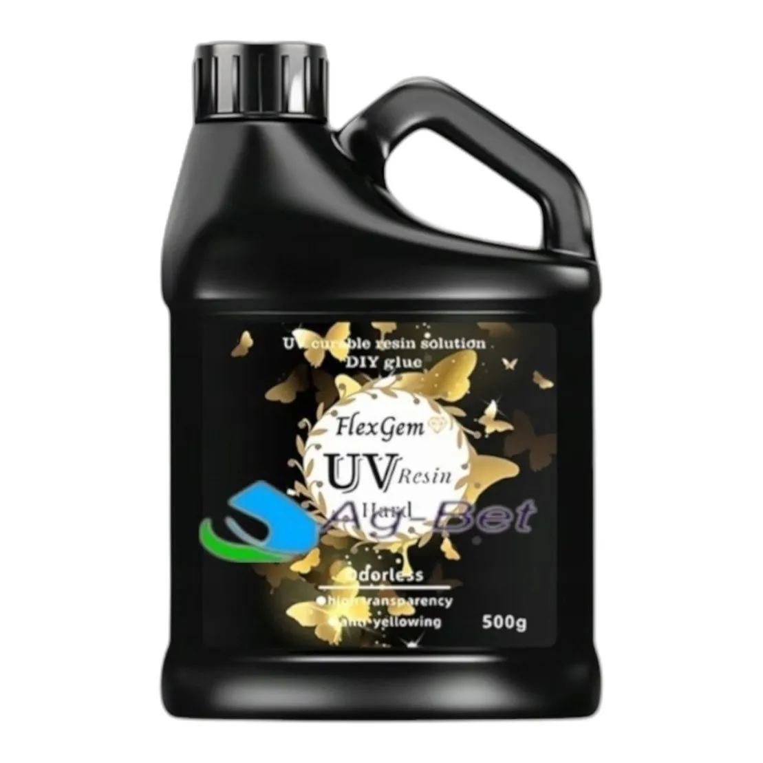 bezzapachowa żywica epoksydowa — zdjęcie produktu