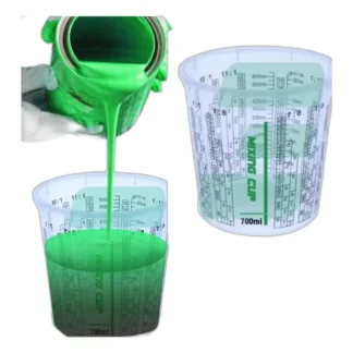 kubek lakierniczy x — zdjęcie produktu