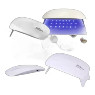 Lampa Uv Mini Żywica Epoksydowa Uv Biżuterii Form — CAS 40158-98-3 — C20H25N3O — odczynnik chemiczny