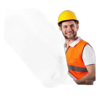 mata szklana 300 — zdjęcie produktu