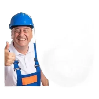 mata szklana 300 — zdjęcie produktu