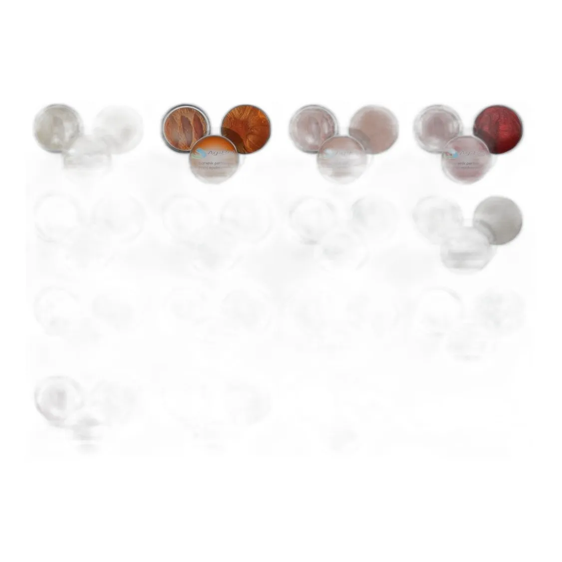 mega zestaw barwników kupić