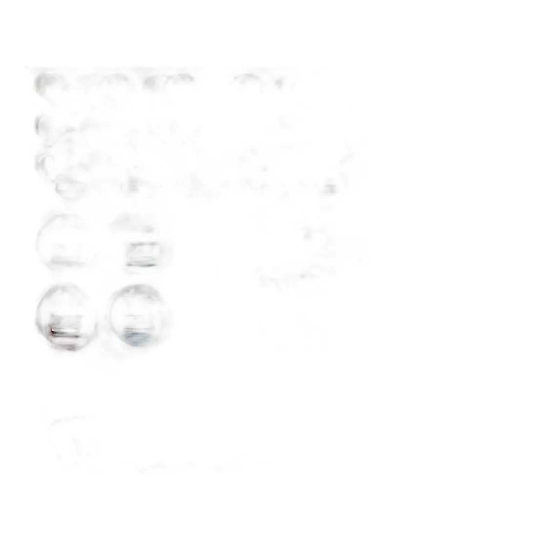 mega zestaw barwników — zdjęcie produktu