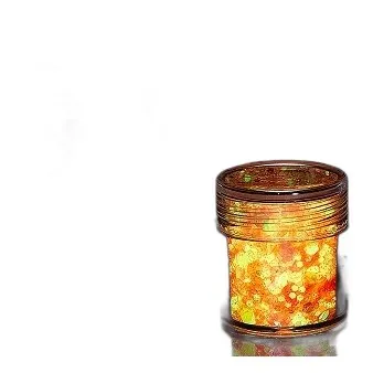 Mix Błyszczące Cekiny Do Żywicy Epoksydowej Cek 13 — CAS 65271-80-9 — C22H28N4O6 — odczynnik chemiczny