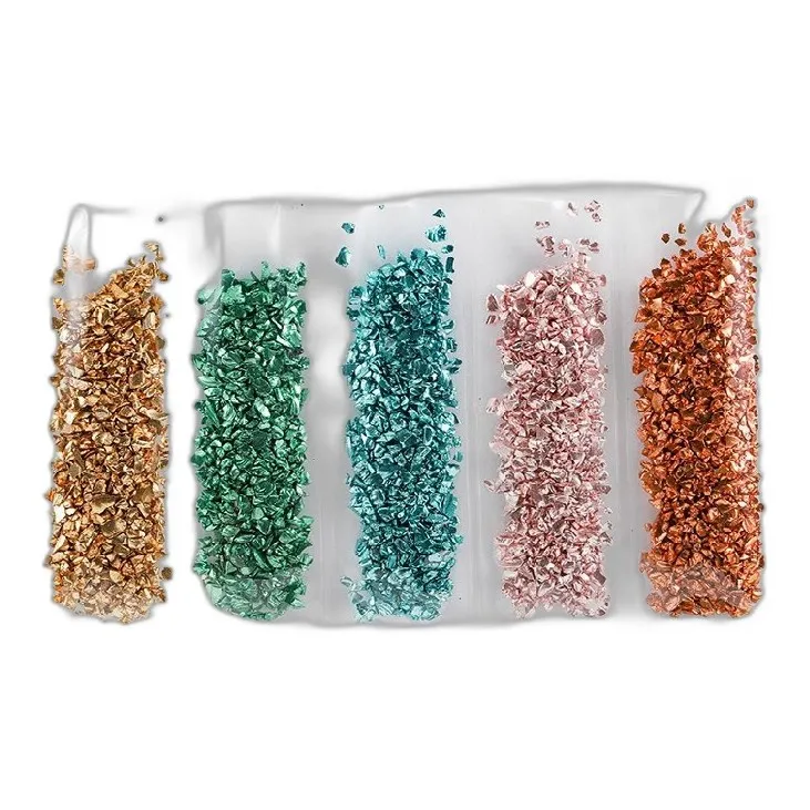 ozdobne szkło do kupić