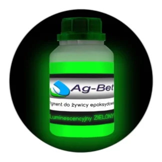 pigment luminescencyjny do — zdjęcie produktu