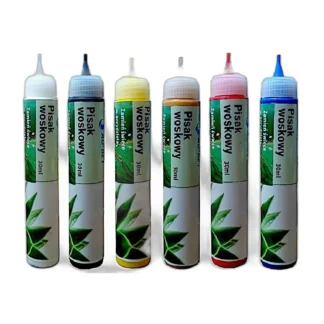 pisaki woskowe do — zdjęcie produktu