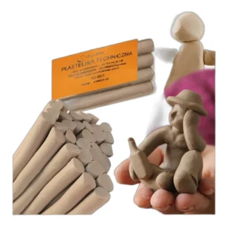 plastelina techniczna do — zdjęcie produktu