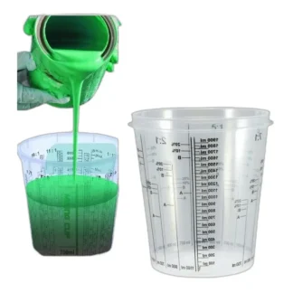 pojemnik kubek do — zdjęcie produktu