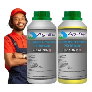 Etan — CAS 74-84-0 — C2H6 — odczynnik chemiczny