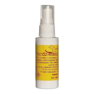 rozdzielacz do form — zdjęcie produktu