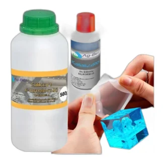 silikon formierski bardzo — zdjęcie produktu