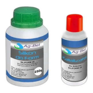 silikon formierski do — zdjęcie produktu