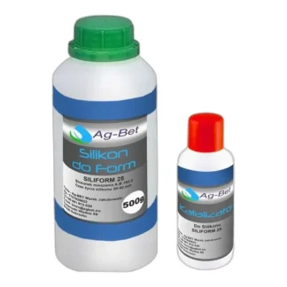 silikon formierski do — zdjęcie produktu