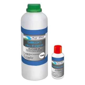 silikon formierski do — zdjęcie produktu