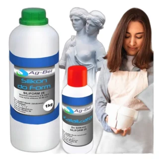 silikon formierski 25 — zdjęcie produktu