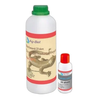 silikon formierski do — zdjęcie produktu