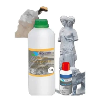 silikon formierski miękki — zdjęcie produktu