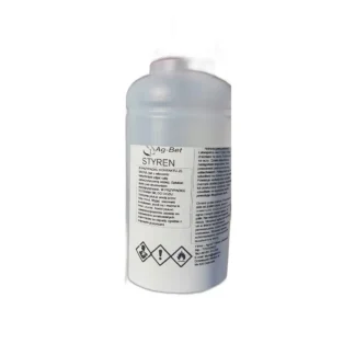 Etenylobenzen — CAS 100-42-5 — C8H8 — odczynnik chemiczny