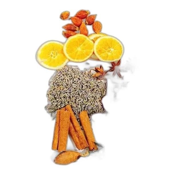 suszone kwiaty i — zdjęcie produktu