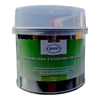 szpachlówka z włóknem — zdjęcie produktu