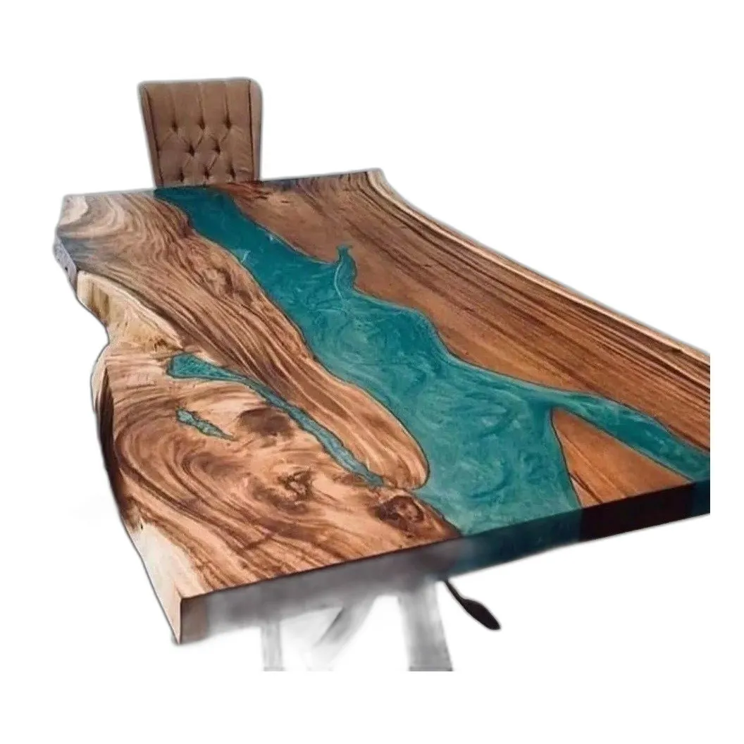 transparentna żywica epoksydowa cena