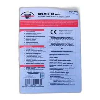 włókno polipropylenowe do — zdjęcie produktu