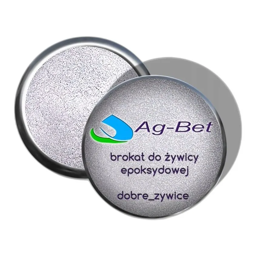 zestaw brokatu do kupić