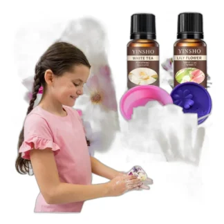 zestaw diy do — zdjęcie produktu