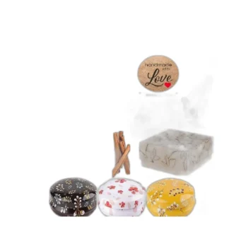 zestaw do robienia — zdjęcie produktu