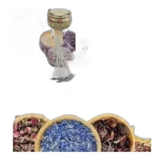 zestaw do robienia — zdjęcie produktu