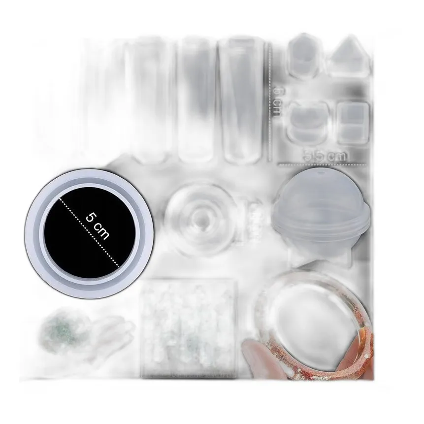 zestaw form do kupić