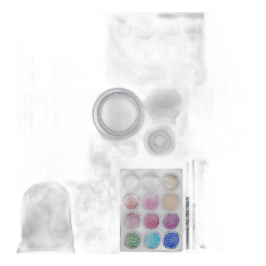 zestaw form z kupić