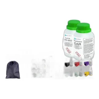 zestaw form z — zdjęcie produktu