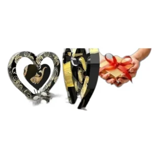 zestaw form żywica — zdjęcie produktu